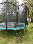 Berg Favorit 380