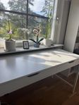 Skrivbord ALEX - IKEA 132x58cm