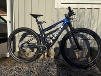 Trek Supercaliber 9.7 gen 1