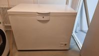 Frysbox Cylinda 1300PB
