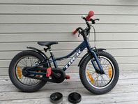TREK BARNCYKEL PRECALIBER 16
