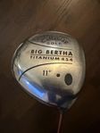 Driver Callaway Big Bertha