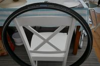Cykeldäck Schwalbe Marathon Plus  28-622     28x 1.10 