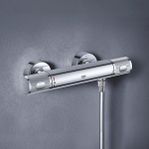 Grohe Precision Feel duschtermostat – ny i förpackning!