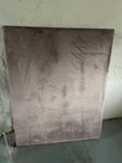 sänggavel 90 cm 