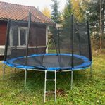 studsmatta 3,6 m