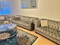 Soffgrupp 1+2+3 (ny pris 30,000kr)