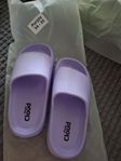 Nya cloudflops lila