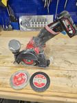 Milwaukee M12 FCOT Universalkap