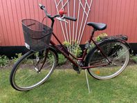 Damcykel DBS Classic City 
