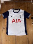 2024/25 Tottenham fotbollströja