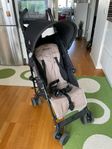 Maclaren Quest stroller