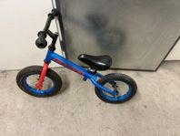 Springcykel