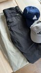 Adidas golfkläder