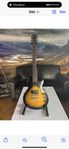 elgitarr epiphone gibson special