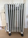 DeLonghi oljeelement TRRS0920 heater