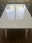 Matbord 140x90