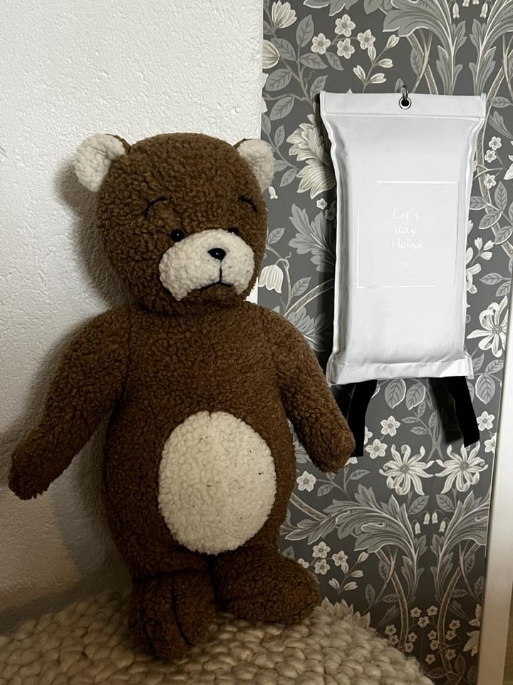 Gosedjur Björne Björnes magasin