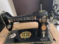 Singer symaskin