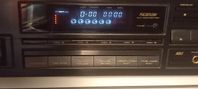 CD-SPELARE Pioneer PD-M501