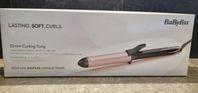 Oanvänd | Babyliss 32mm Curling Tong C452E Rose Quartz