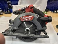 Milwaukee CCS55