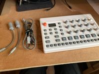 Elektron Model Samples trummaskin/sampler