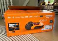 Worx Landroid WR141E robotgräsklippare 500m² – Restlager