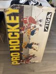 Stiga Pro Hockey Electric – klassiker med originalmanual