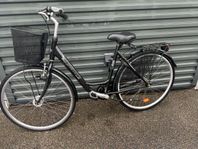 28” Dam cykel