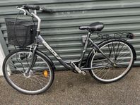 26” dam cykel
