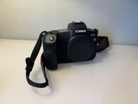 CANON EOS R
