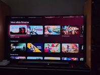 sony XR77A80K