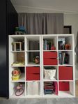  2 st Kallix hylla Ikea 