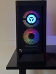 Gamingdator Lenovo Legion T5 