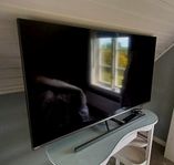Philips 50 TV med Ambilight
