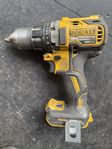 Dewalt 18v skruvdragare