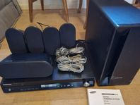Samsung HT-X30 hemmabiosystem 5.1 kanaler 800 W