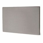 Sänggavel Viking Slim Sand 180x118cm 