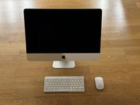 iMac 21,5” 2013
