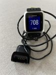 TomTom GPS-klocka golf