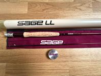 Sage 389-2 LL