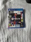 Fifa 21, ps4