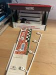 Scalextric bilbana 