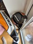 Callaway Mavrik Driver Höger