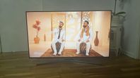 Samsung Smart tv 48 tum 4k uhd 