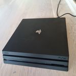 Playstation 4 PRO 1TB CUH-7016B