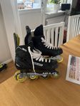inlines Bauer RS Strl 39