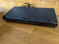 BluRay player