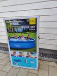 Summer Waves Pool